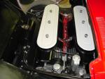 Lamborghini Miura P400 1967 года